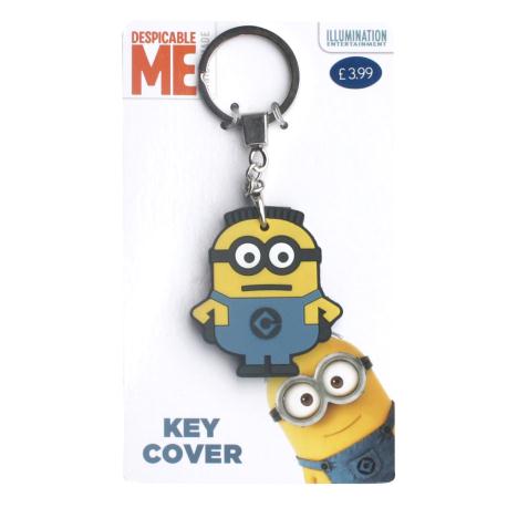 Minions Jerry Key Ring Key Cover £3.99